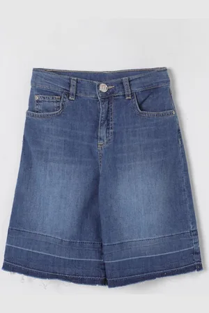 Liu Jo Pantalon Court Enfant couleur