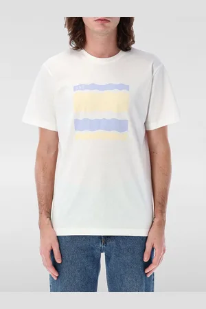 A.P.C. T-Shirt A. P.C. Homme couleur