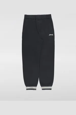 Moncler Pantalon Enfant couleur