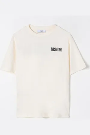Msgm T-Shirt Enfant couleur