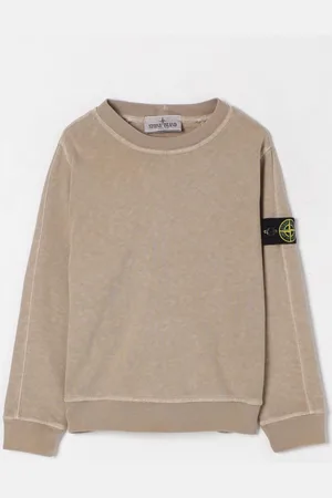 Stone Island Pull Enfant couleur