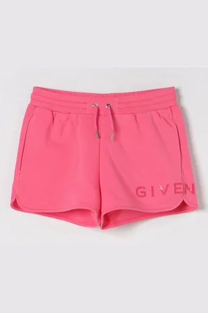 Givenchy Pantalon Court Enfant couleur