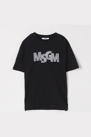 Msgm T-Shirt Enfant couleur