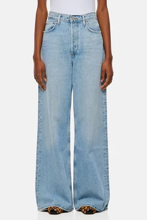 AGOLDE Jeans Femme couleur