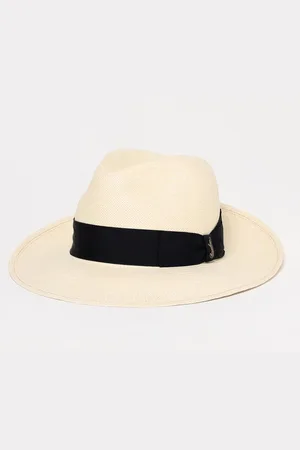 Borsalino Chapeau Homme couleur