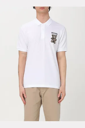 Moschino Polo Homme couleur