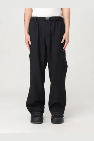 Y-3 Pantalon Homme couleur