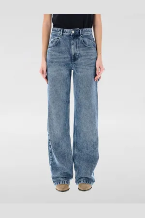 Isabel Marant Jeans Femme couleur