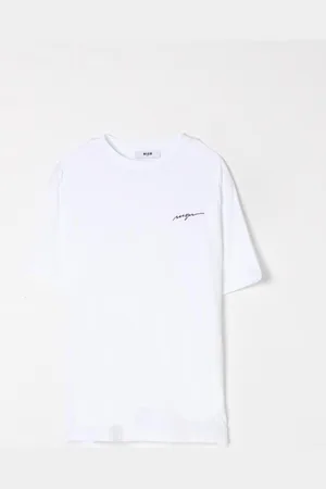 Msgm T-Shirt Enfant couleur