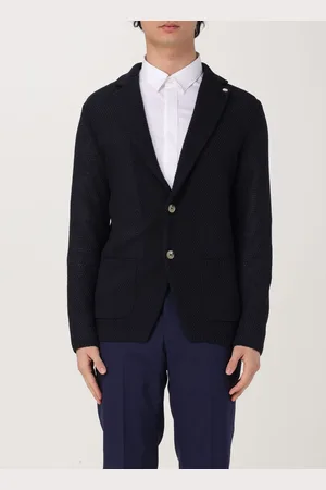 Manuel Ritz Blazer Homme couleur