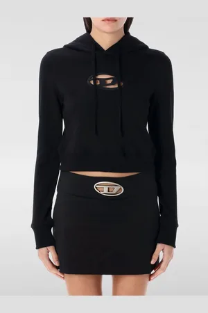 Diesel Sweat-Shirt Femme couleur