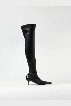 Balenciaga Bottes Femme couleur