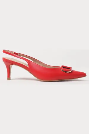 Twin-Set Escarpins Femme couleur