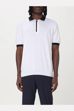 Kiton Polo Homme couleur