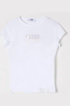 Msgm T-Shirt Enfant couleur