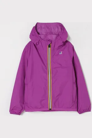 K-Way Veste Enfant couleur
