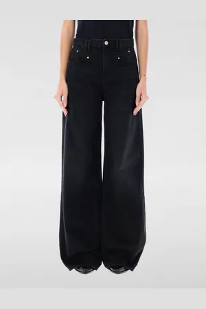 Isabel Marant Jeans Femme couleur