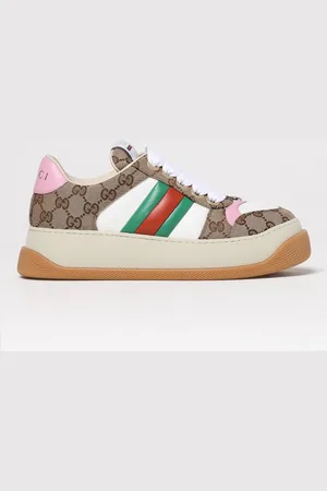 Gucci Baskets Femme couleur