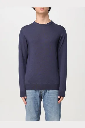 DRUMOHR Pull Homme couleur