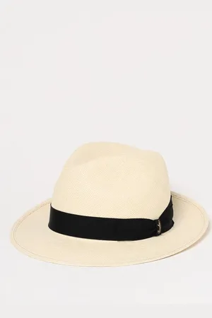 Borsalino Chapeau Homme couleur