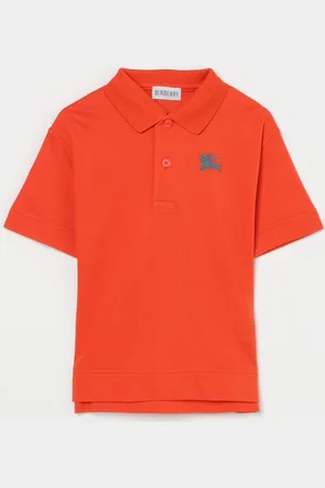 Burberry Polo Enfant couleur