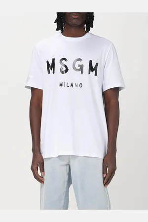 Msgm T-Shirt Homme couleur