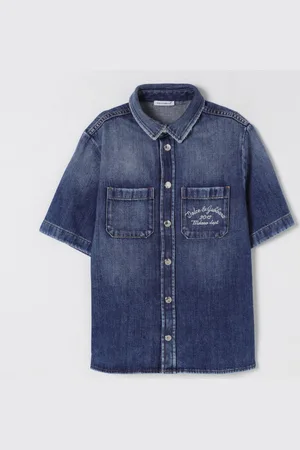 Dolce & Gabbana Chemise Enfant couleur