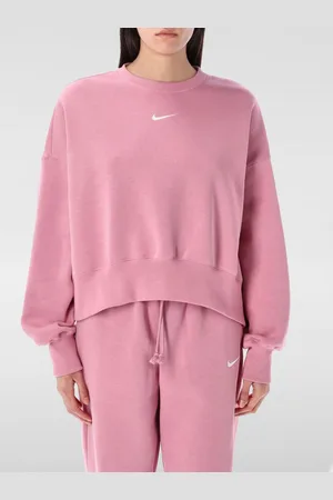 Nike Sweat-Shirt Femme couleur