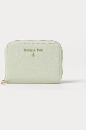 Patrizia Pepe Portefeuille Femme couleur