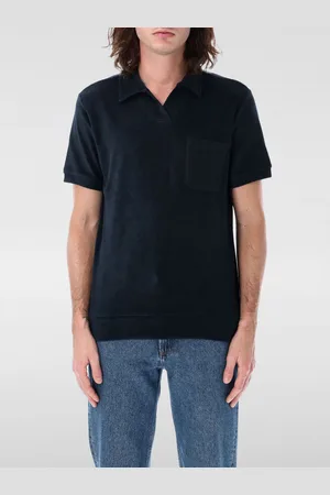 A.P.C. Polo A. P.C. Homme couleur