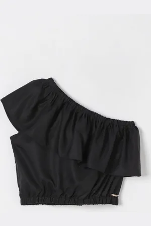 Twin-Set Top Enfant couleur