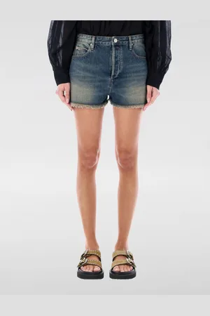 Isabel Marant Short Femme couleur