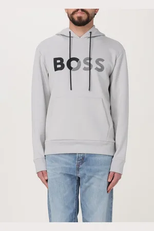 HUGO BOSS Sweatshirt Homme couleur