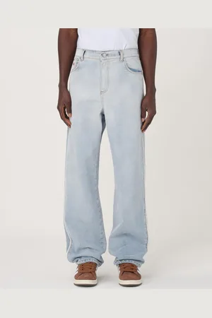 Msgm Jeans Homme couleur