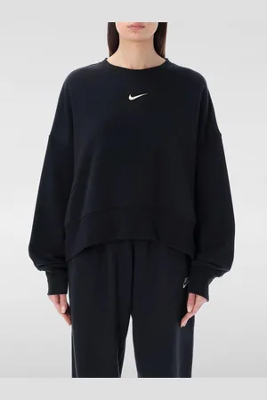 Nike Sweat-Shirt Femme couleur