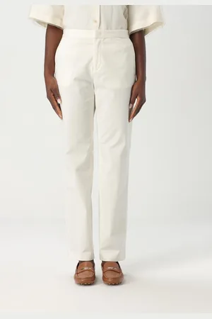 Fabiana Filippi Pantalon Femme couleur