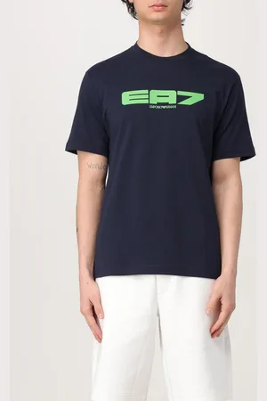 EA7 T-Shirt Homme couleur