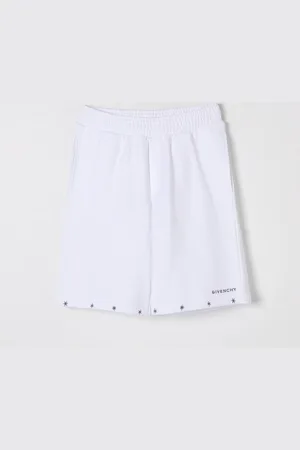 Givenchy Pantacourt Enfant couleur