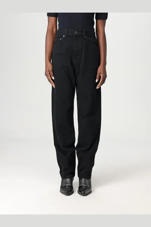 Khaite Jeans Femme couleur
