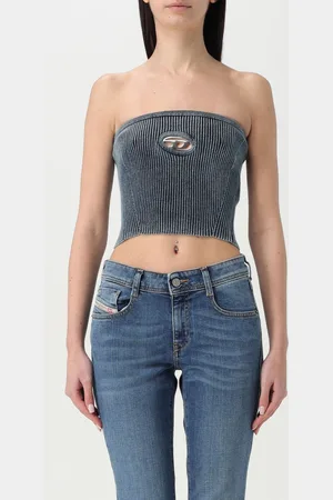 Diesel Top Femme couleur