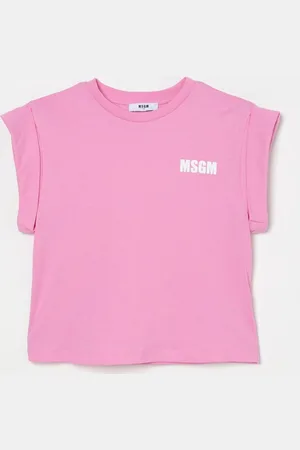Msgm T-Shirt Enfant couleur