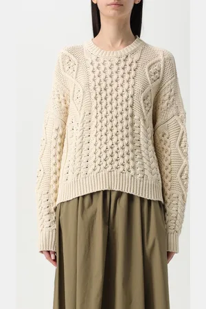 Twin-Set Pull Femme couleur