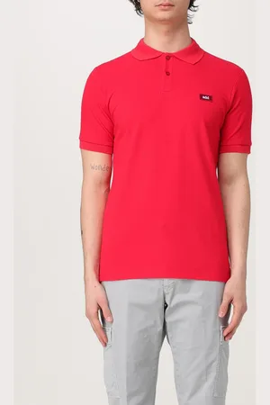 add Polo Homme couleur