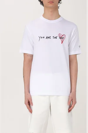 EA7 T-Shirt Homme couleur