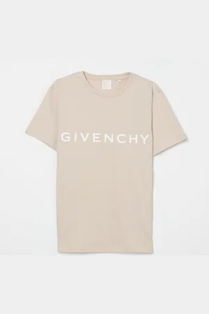 Givenchy T-Shirt Enfant couleur