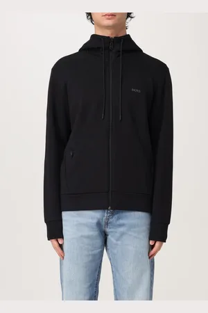 HUGO BOSS Sweatshirt Homme couleur