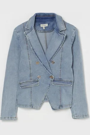 Twin-Set Blazer Enfant couleur