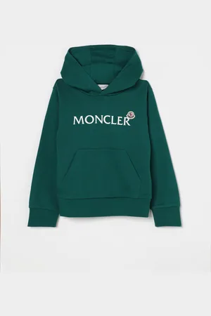 Moncler Pull Enfant couleur