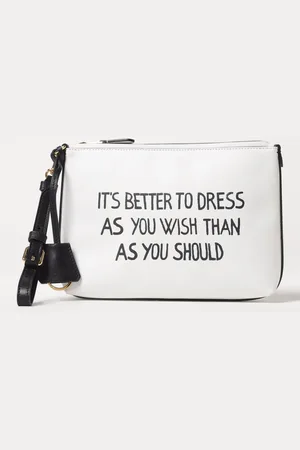 Moschino Sac Pochette Femme couleur