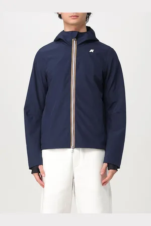 K-Way Veste Homme couleur